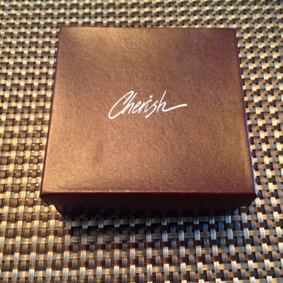 SILVER HEART CHARM BRACLET - Picture 4 of 5